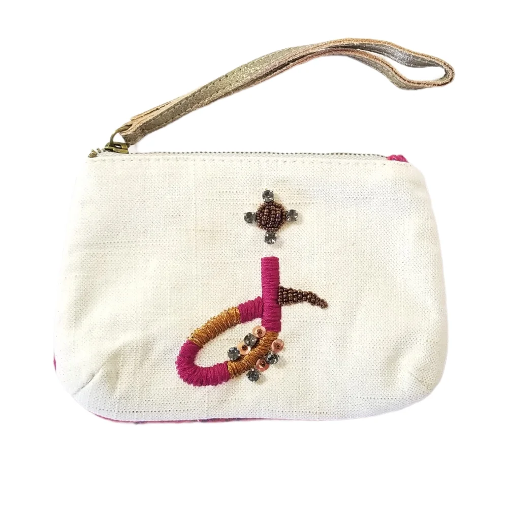 ANTHROPOLOGIE Miss Albright 